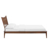 Astra Queen Wood Platform Bed / MOD-6250