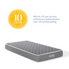 Mila 8" Twin Mattress / MOD-6256