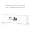 Mila 10" Twin Mattress / MOD-6260