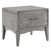 Georgia Wood Nightstand / MOD-6241