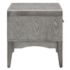 Georgia Wood Nightstand / MOD-6241