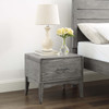 Georgia Wood Nightstand / MOD-6241