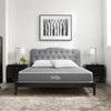 Mila 8" Full Mattress / MOD-6257