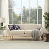 Remark Upholstered Fabric Sofa / EEI-1633