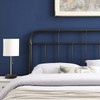 Alessia King Metal Headboard / MOD-6163