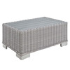 Conway 5-Piece Outdoor Patio Wicker Rattan Furniture Set / EEI-5097