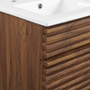 Render 18" Bathroom Vanity Cabinet / EEI-5420