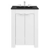 Maybelle 24" Bathroom Vanity / EEI-5366