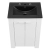 Maybelle 24" Bathroom Vanity / EEI-5366