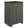 Maybelle 24" Bathroom Vanity / EEI-5366