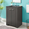 Maybelle 24" Bathroom Vanity / EEI-5366