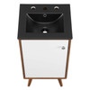 Transmit 18" Bathroom Vanity / EEI-5389