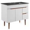 Harvest 36" Bathroom Vanity / EEI-5392