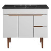 Harvest 36" Bathroom Vanity / EEI-5392