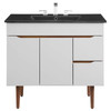 Harvest 36" Bathroom Vanity / EEI-5392