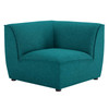 Comprise Corner Sectional Sofa Chair / EEI-4417