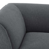 Comprise Corner Sectional Sofa Chair / EEI-4417