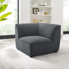 Comprise Corner Sectional Sofa Chair / EEI-4417