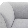 Comprise Corner Sectional Sofa Chair / EEI-4417