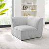 Comprise Corner Sectional Sofa Chair / EEI-4417