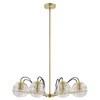 Hanna 8-Light Chandelier / EEI-5307