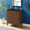 Render 30" Bathroom Vanity / EEI-5418