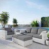 Convene 4-Piece Outdoor Patio Set / EEI-5451