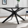 Traverse 71" Oval Dining Table / EEI-5513