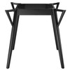 Gallant 47" Round Dining Table / EEI-5511