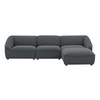 Comprise 4-Piece Living Room Set / EEI-5405