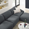 Comprise 4-Piece Living Room Set / EEI-5405