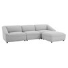 Comprise 4-Piece Living Room Set / EEI-5405