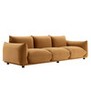 Copious Performance Velvet Sofa / EEI-5470