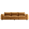 Copious Performance Velvet Sofa / EEI-5470