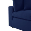 Commix 5-Piece Sunbrella® Outdoor Patio Sectional Sofa / EEI-5584