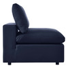Commix 4-Piece Outdoor Patio Sectional Sofa / EEI-5580