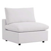 Commix 4-Piece Outdoor Patio Sectional Sofa / EEI-5580