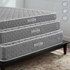 Mila 8" Queen Mattress / MOD-6258