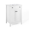 Nantucket 24" Bathroom Vanity / EEI-4250