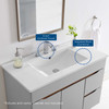 Cayman 36" Bathroom Sink / EEI-4203