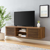 Render 60" Wall-Mount Media Console TV Stand / EEI-4267