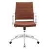 Jive Mid Back Office Chair / EEI-4136