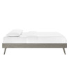 Margo Wood Twin Platform Bed Frame / MOD-6228