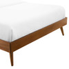 Margo Wood Twin Platform Bed Frame / MOD-6228
