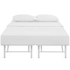 Horizon Full Stainless Steel Bed Frame / MOD-5428