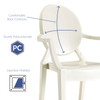 Casper Dining Armchair / EEI-121