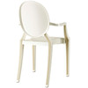 Casper Dining Armchair / EEI-121