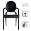 Casper Dining Armchair / EEI-121