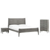 Georgia 3 Piece Queen Bedroom Set / MOD-6367