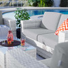 Convene 4-Piece Outdoor Patio Set / EEI-5446